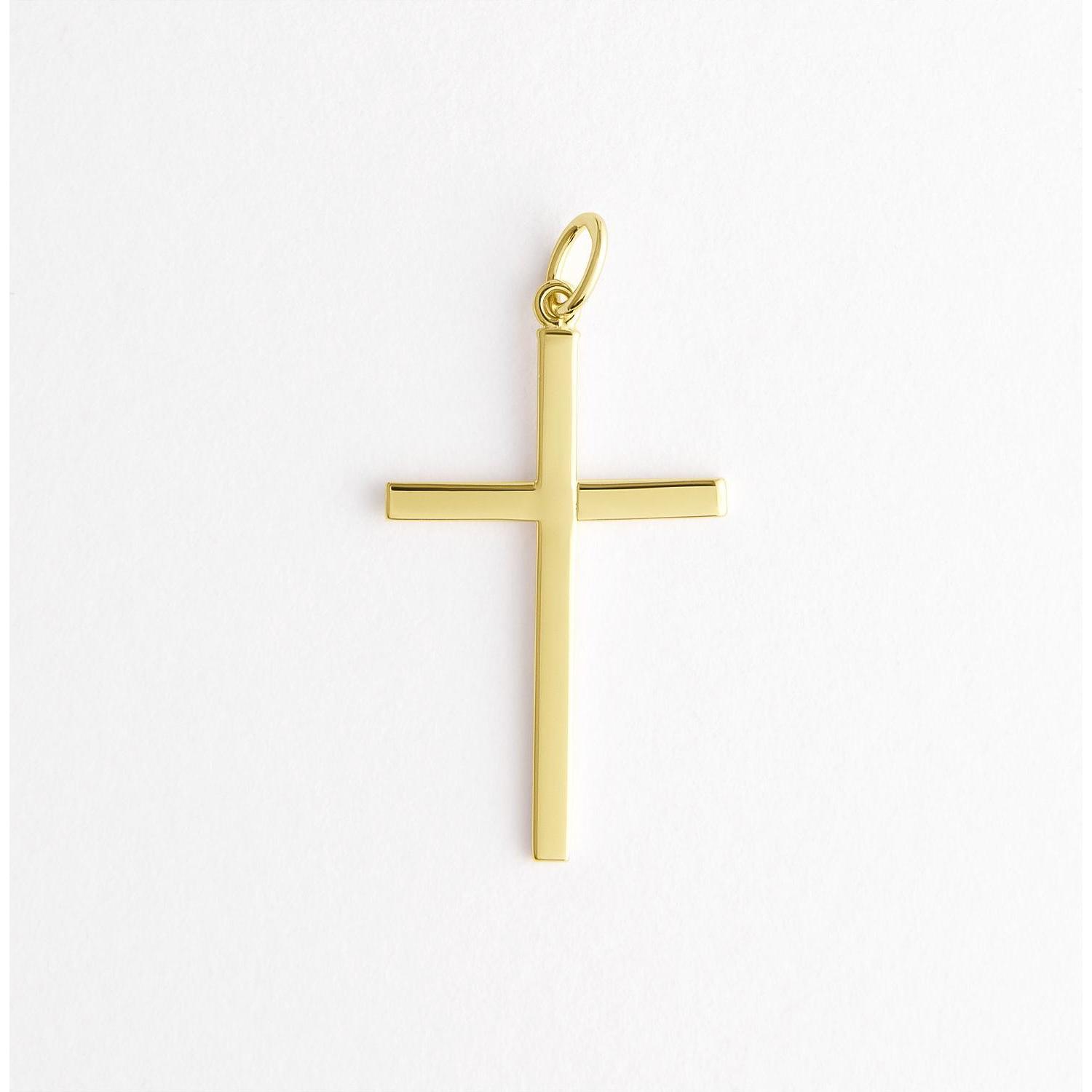 Thumbnail - Favs, Kettenanhänger, Anhänger, (375er Gelbgold)