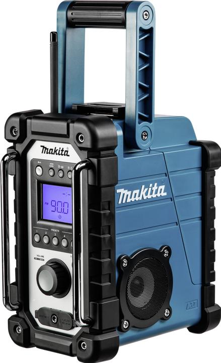 Produktbild Makita DMR 107 (FM, AM)