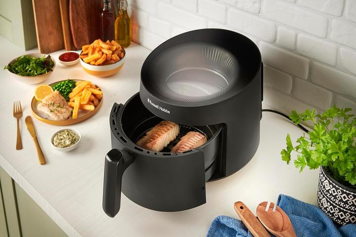 Produktbild Russell Hobbs Soddisfacente Panoramico