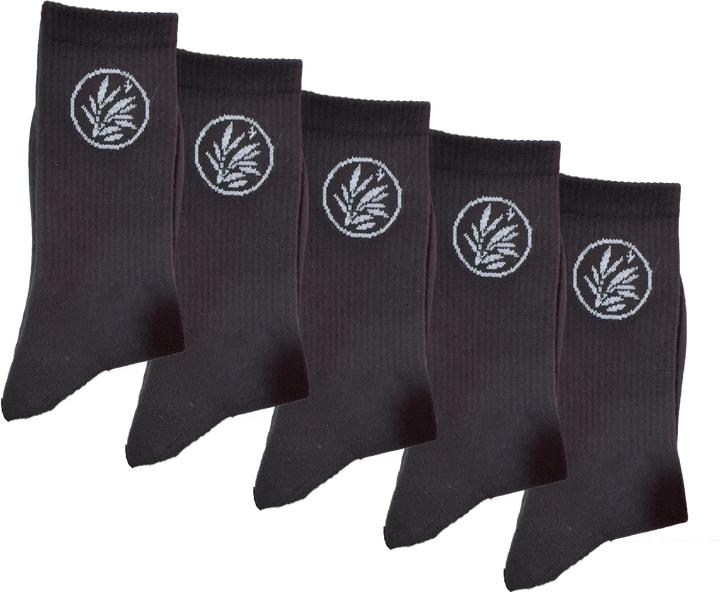 Produktbild Bambloom Basic (5er Pack, 41 - 44)