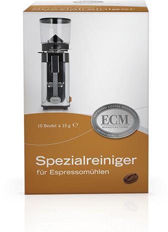 Image du produit ECM Manufacture Mühlenreiniger