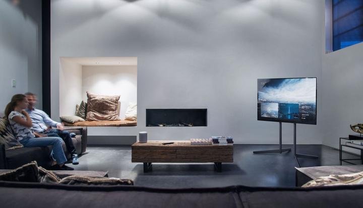 Produktbild One for All WM7610 (65", 40 kg)