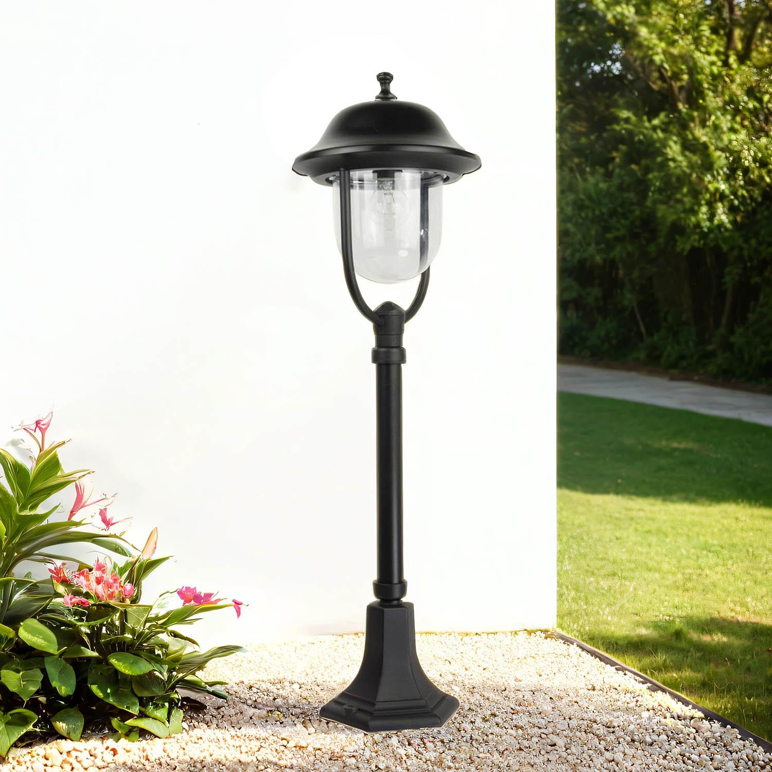 Thumbnail - Licht-Erlebnisse, Gartenbeleuchtung, Berlaar (E27, IP43)