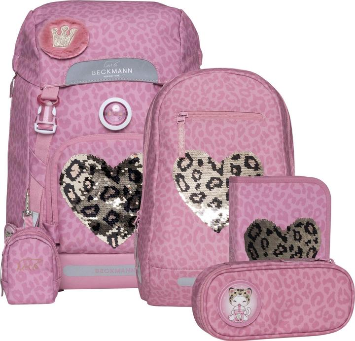 Produktbild Beckmann Furry (22 l)