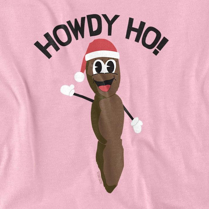 Produktbild Ubisoft Howdy Ho TShirt (S)