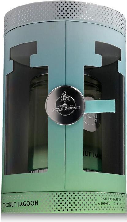 Produktbild Paris Corner Coconut Lagoon (Eau de Parfum, 100 ml)