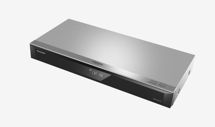 Produktbild Panasonic Dmr-Ubc70egs (Blu-ray Player, Blu-ray Recorder)