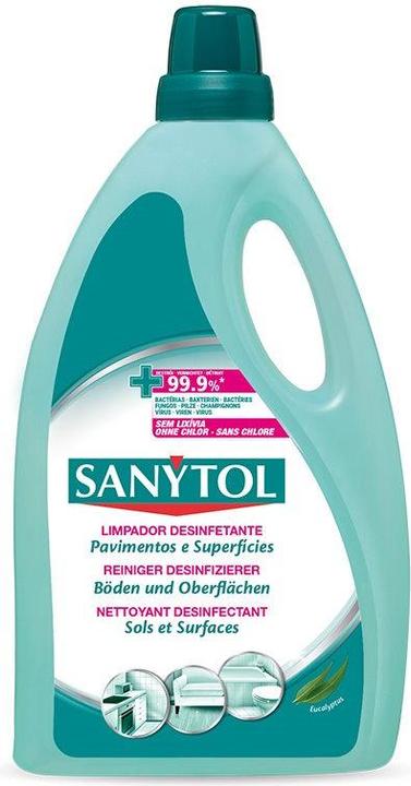 Sanytol Sols & Surfaces
