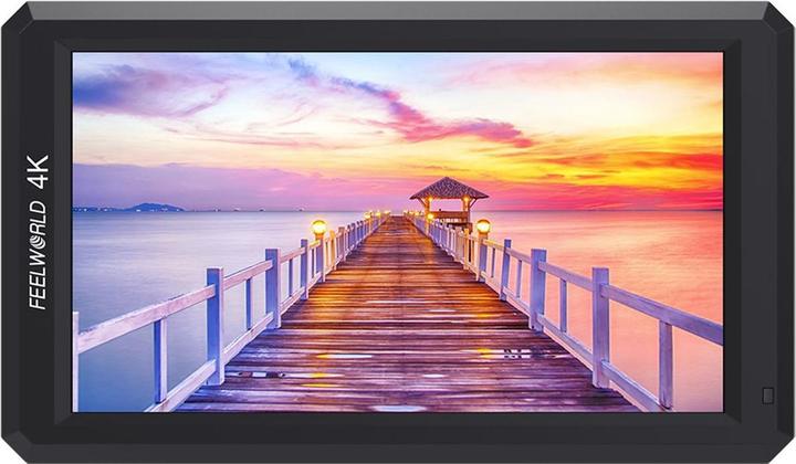 Feelworld F6 (5.70", 4K)