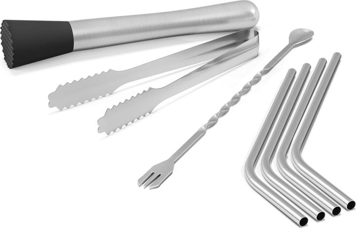 Actual product image Vinenco Cocktail Shaker Set (Cocktail set)