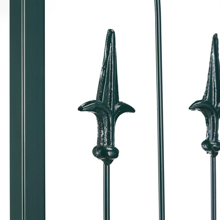 Immagine prodotto Relaxdays Rosenbogen (5.20 cm, 20.20 cm)