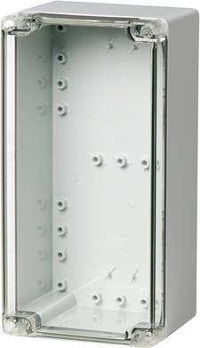 Produktbild Fibox Euronord PC enclosure 240x120x100 (Gehäuse)