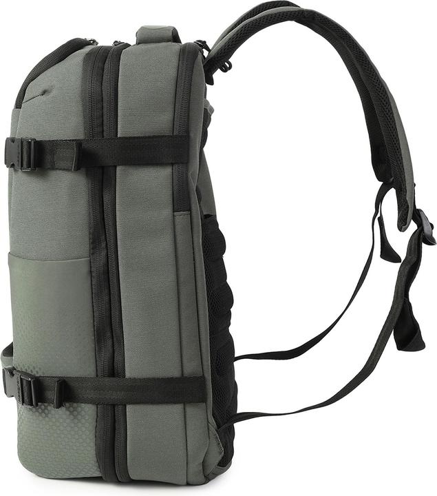 Image du produit Hedgren Comby Trip Reiserucksack M RFID 46 cm mit Dehnfalte Laptopfach (28.50 l)