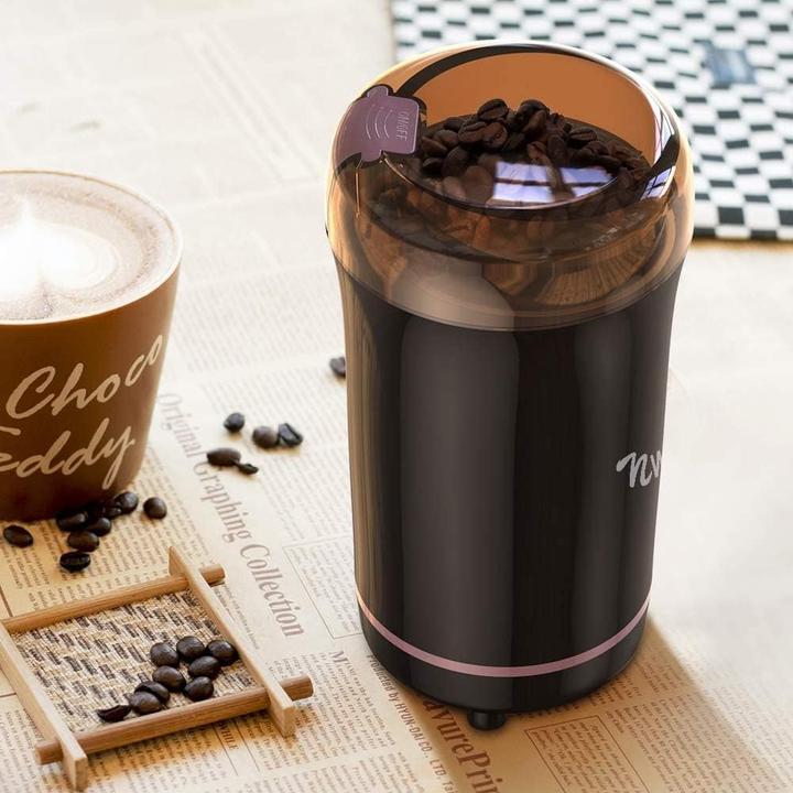 Produktbild Nwouiiay Kaffeemühle