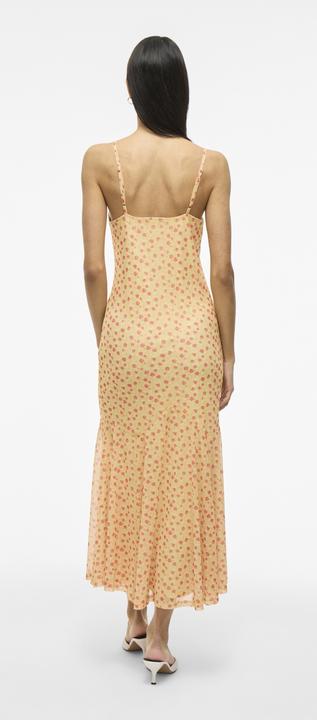 Actual product image Vila VISINE Träger Maxikleid (L)