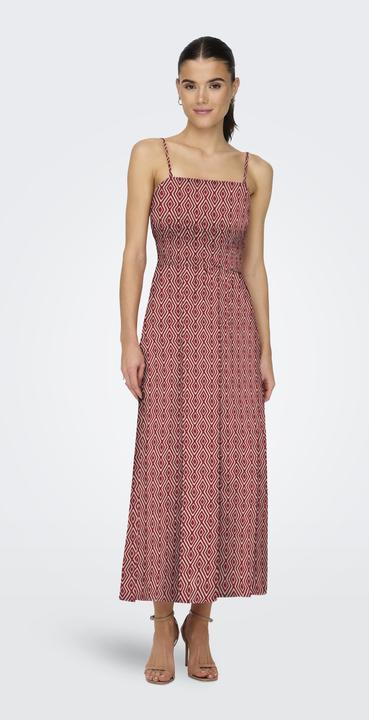 Produktbild Only ONLNOVA Langes Kleid Kleid (L)