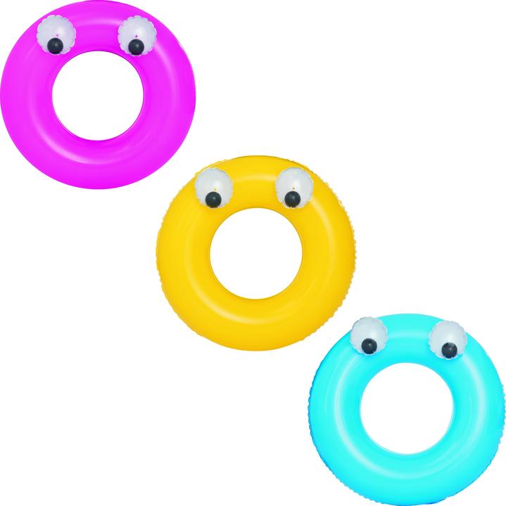 Actual product image Bestway 36119