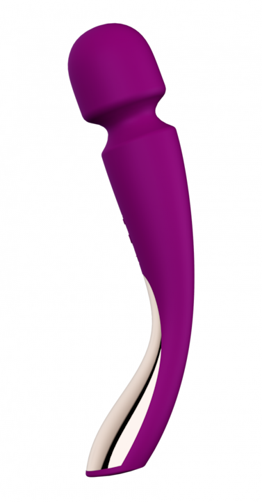 Actual product image LELO Smart Wand 2 Large