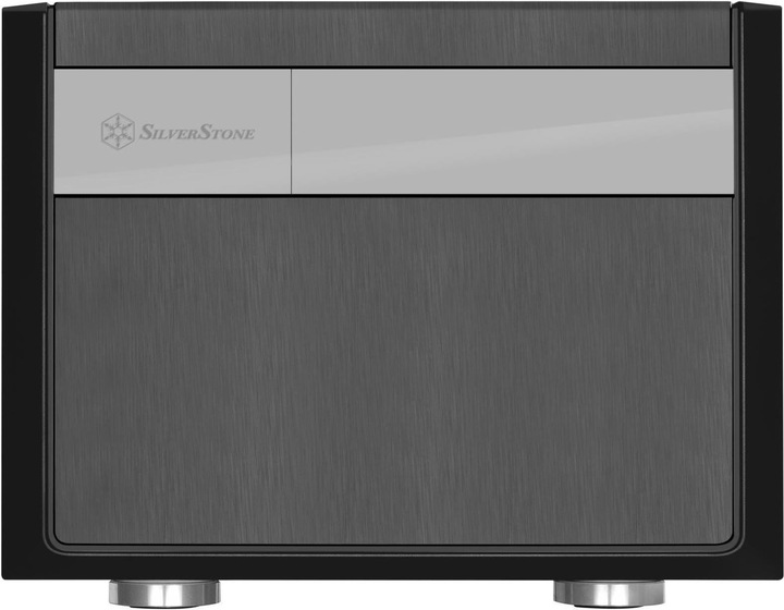 Silverstone SG11 (mATX, Mini-ITX)