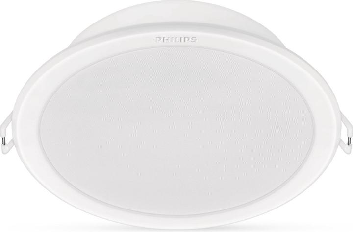 Actual product image Philips RECESSED MESON 175 20W 40K WH (2200 lm)