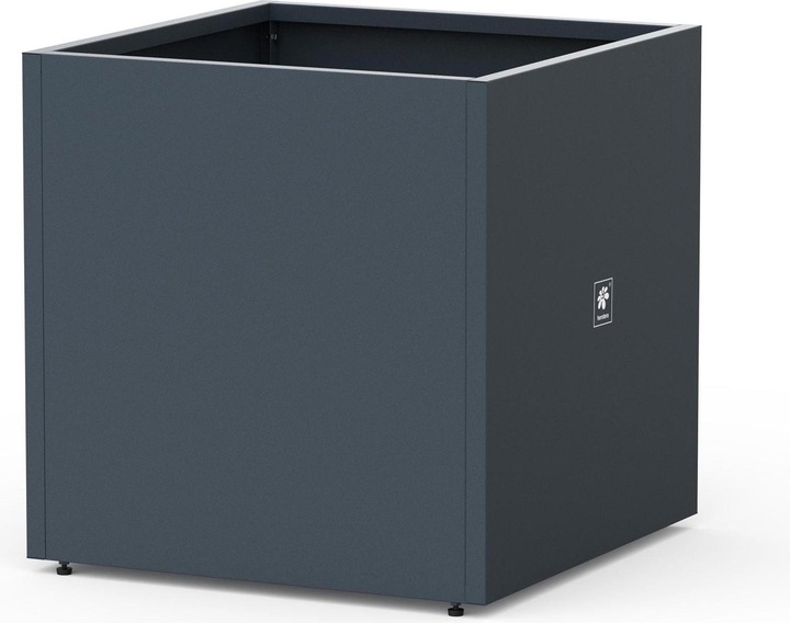 Produktbild Herstera Metal Planter Cube (70 cm)