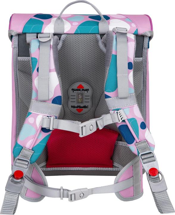 Image du produit Mc Neill Set de cartables Tenero 5 pièces (18 l)