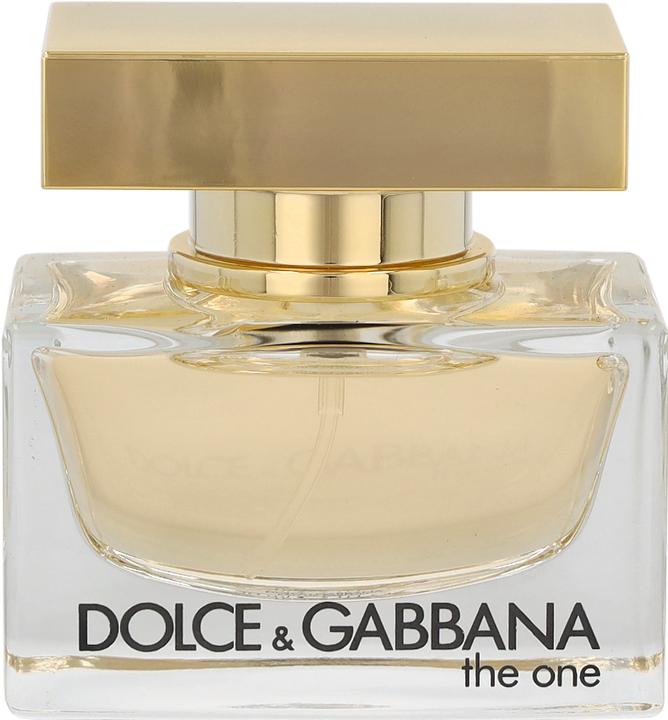 Immagine prodotto Dolce & Gabbana The One (Eau de parfum, 30 ml)
