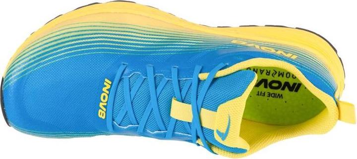 Actual product image inov-8 Trailfly Speed-Laufschuhe (45)