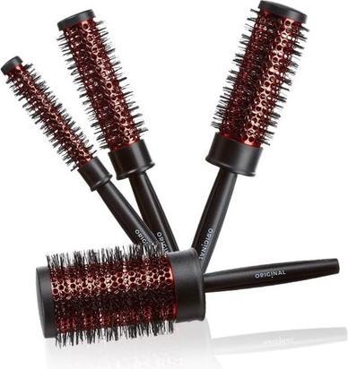 Produktbild Sibel Los 4 Haarbürsten Thermal Original