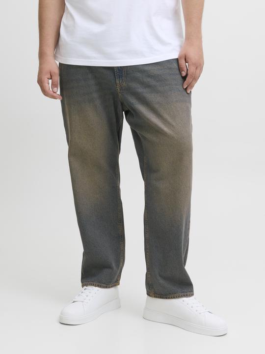Actual product image Jack & Jones Jjimike Jjoriginal Sq 083 Ln Pls (32)