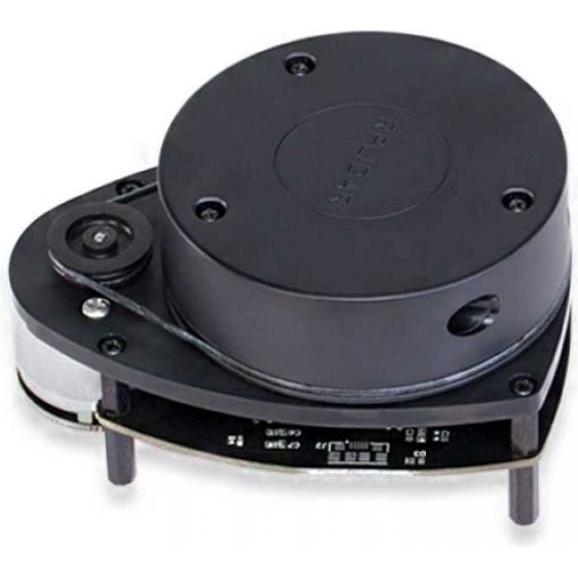 Slamtec RPLIDAR A1M8 360° 12 m (Misuratore), Modulo robotica