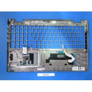 Dell Palmrest assembly with, Notebook Ersatzteile