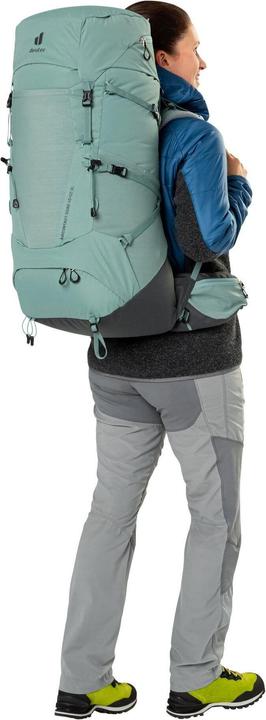 Produktbild Deuter Aircontact Core (45 l)
