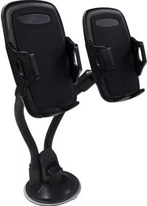 Image du produit Bigben Connected Dualcarholderb