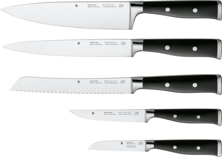 Produktbild WMF Grand Classic (20 cm)