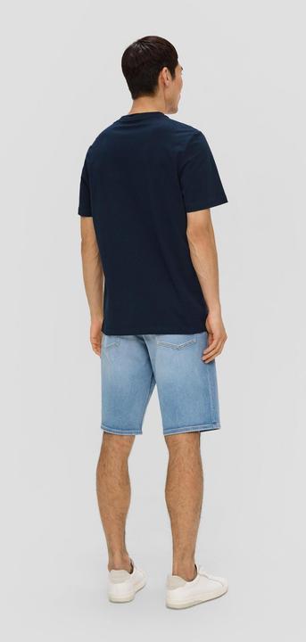 Image du produit S.Oliver T-Shirt T-Shirt mit Frontprint (M)