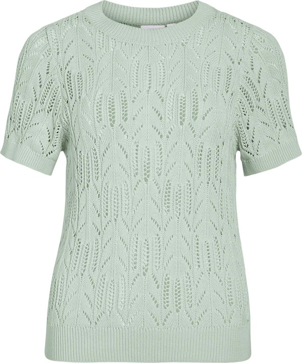 Vila Kurzarm Stricktop