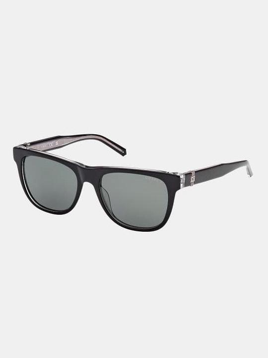Guess Rectangular Sunglasses