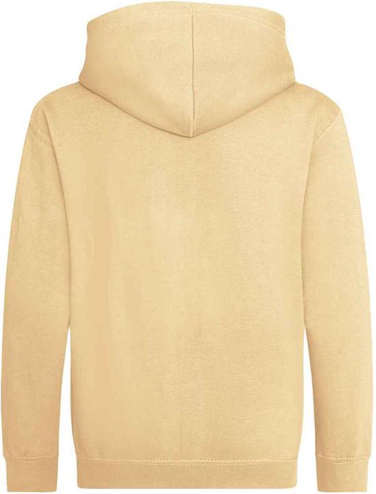 Produktbild Awdis Zoodie Hoodie mit durchgehendem Reissverschluss (140, 146)