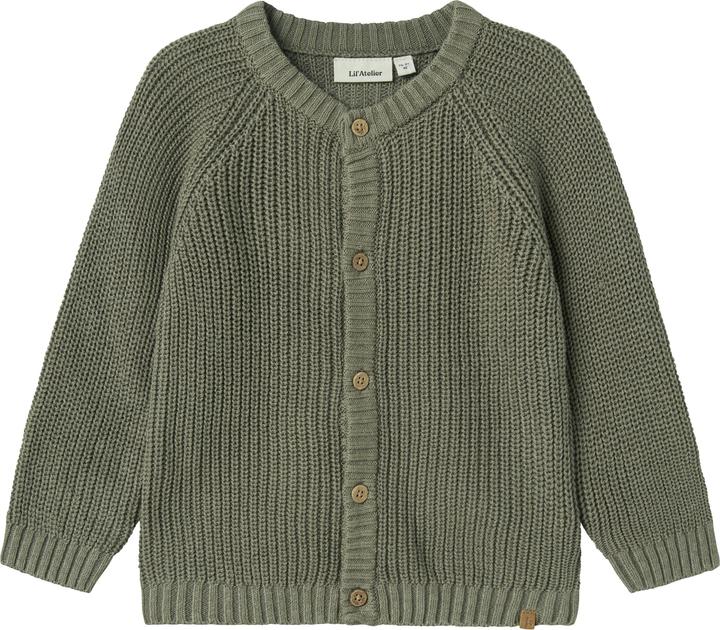 Produktbild Name it Langarm Strickjacke (116)