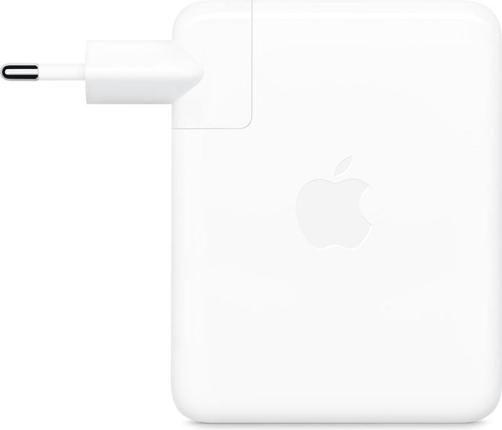 Apple Adaptateur d'alimentation USB-C 140W (140 W)