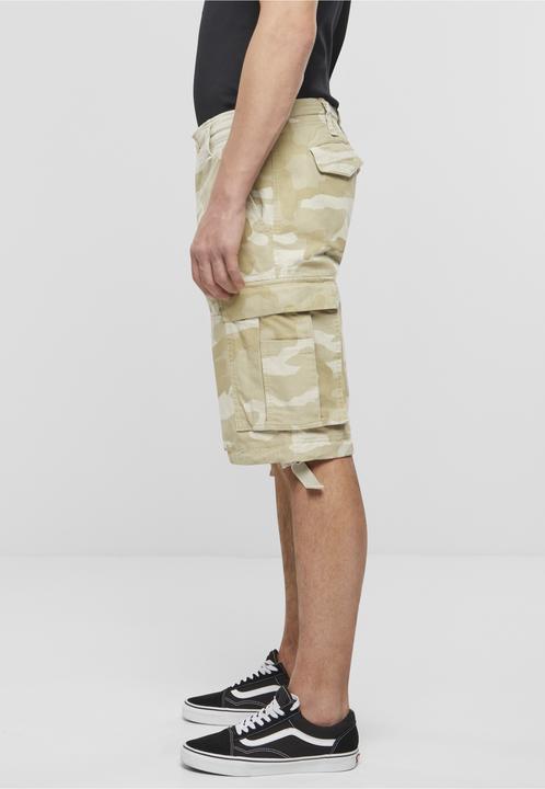 Image du produit Brandit Vintage Cargo Shorts (L, M)