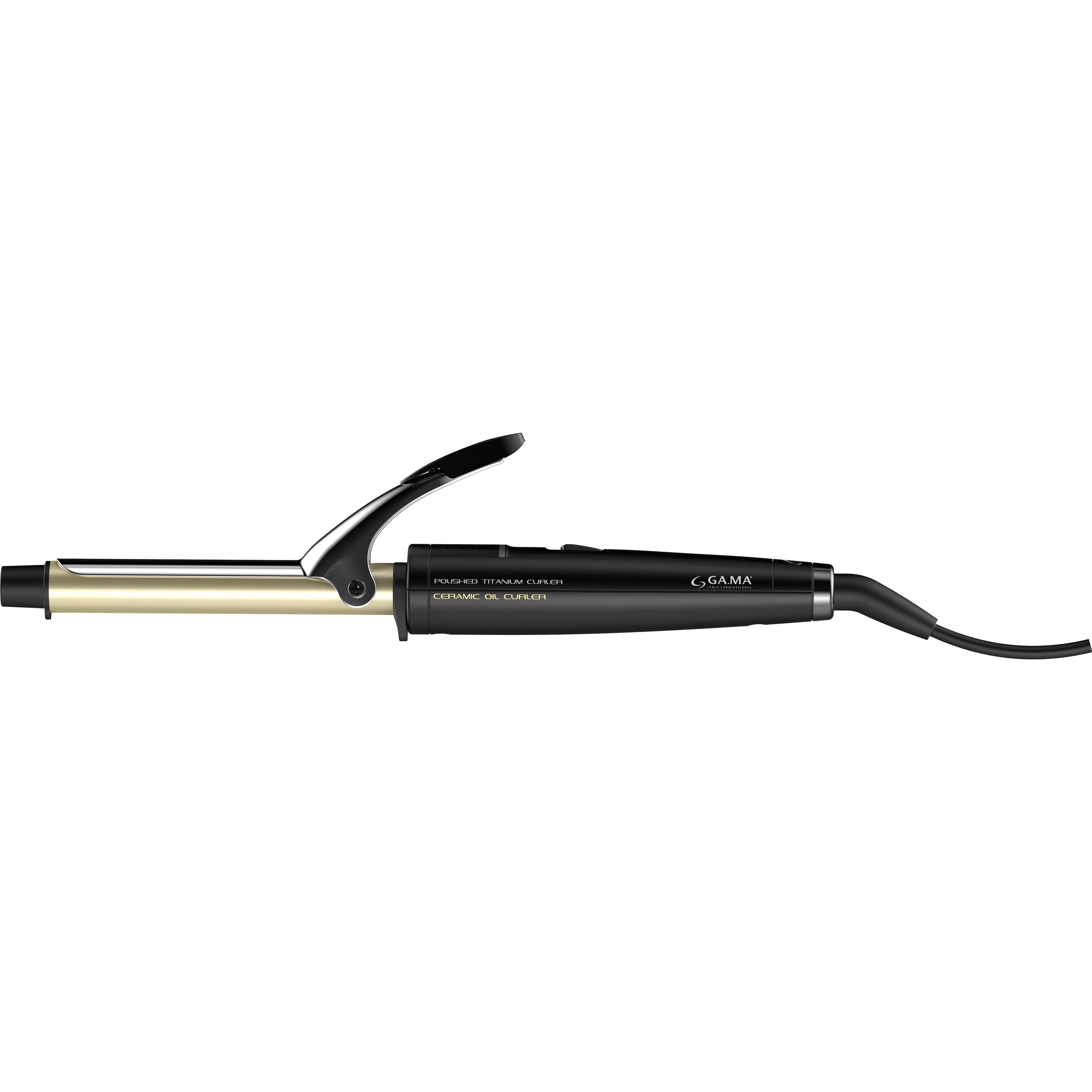 GAMA, Lockenstab, GC1250 (19 mm)