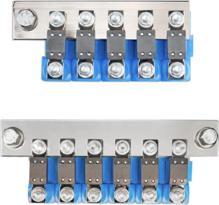 Produktbild Victron Energy Sicherungshalter (Solaranlage Montagematerial)