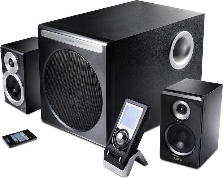 Edifier S530d