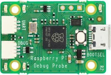 Produktbild Raspberry Pi Official Debug Probe