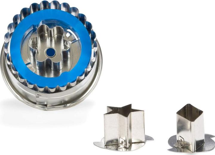 Produktbild Patisse Ausstechform Linzer 3-teilig ø 5 cm