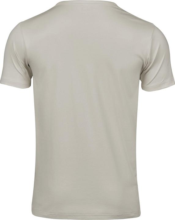 Produktbild Tee Jays Interlock TShirt Rundhalsausschnitt Kurzarm (S)