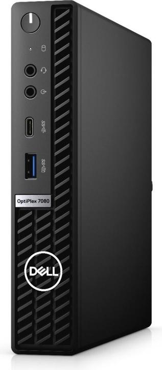 Produktbild Dell Optiplex 7080 (128 GB, 8 GB)