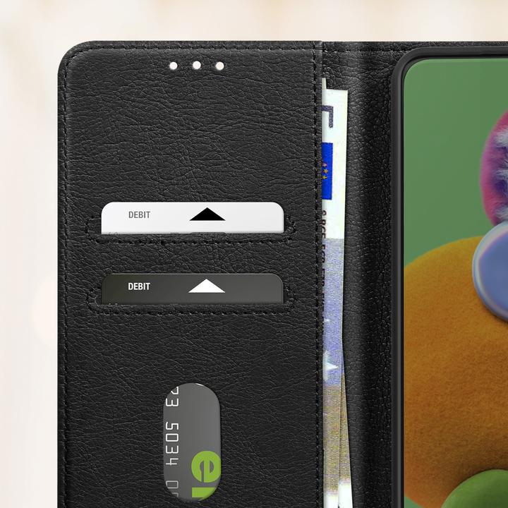 Image du produit Avizar Chesterfield Cover (Samsung Galaxy A90 5G)